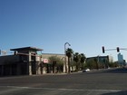 Downtown Skyline