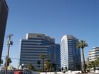 Downtown Skyline