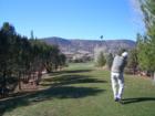 Play the 18-Hole Championship Course at Sedona Golf Resort in the Village of Oak Creek.