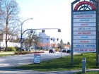 The City of Richmond - Minoru Park Plaza