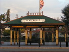 Centerville train station