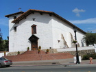 Mission San Jose