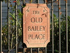 Old Bailey Place in north Fremont