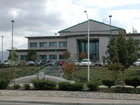 Fremont Police Station