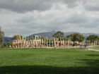 Playground at Central Park