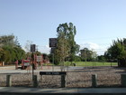 Rix Park in the South Park area