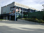 Irvington Community Center