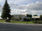 Irvington High School