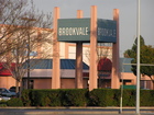 Brookvale Shopping Center