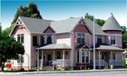 The Old Victorian