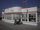 The Original Rudy's.