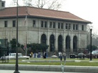 Downtown Post Office