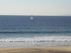 Redondo Beach Shore