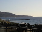 Redondo Beach Breakwall