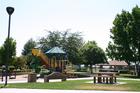 The Valley Community of Rancho San Jacinto located in the Hemet - San Jacinto Valley, California offers newer tract homes surrounded by greenbelts and parks.
