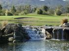 Diamond Valley Golf Club. Hemet, California is an 18-Hole Par 72 Championship Golf Course Slope 138 / Course Rating of 73.6. A fantastic course with even better green fees. A must play course in Southern California.