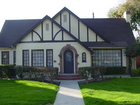 Traditional downtown Home