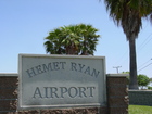 Airport Monumnet 