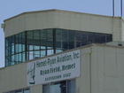 Air Traffic Tower
