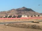 Phase 1 of one of the new tracts of homes loacted at Hemet California's newest real estatedevelopment - "McSweeney Farms" in the most southern extreme end of Hemet CA