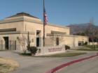 Valle Viste Elementary - located at the base of Spraig Heights