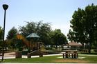 Parks in the community of Ranho San Jacinto, California