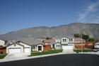 Golden Crest Homes in San Jacinto, California is one of many new developments in the City. Affordable homes in a beautiful, natural setting.