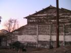 Old Barn located in the heart of San Jacinto - a Sharp contrast to the new construction that takes place all around