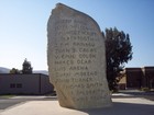 Pioneer Monument