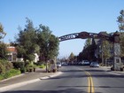 Historical Entrance to Old town