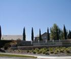 Stone Lake in Laguna West which is in Elk Grove.