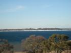 Folsom Pt at Folsom Lake