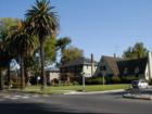 McKinley Park close to downtown with some beautiful older homes. A bit from the past.