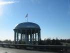The City of Trees, Sacramento...more trees per capita than anywhere.