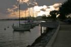 Boats in the San Diego Bay-  used with permission- © Copywright Charles Lasnier 2004