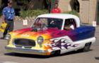 Del Mar National Car Show-  San Diego County Fairgrounds- used with permission- © Copywright Charles Lasnier 2005
