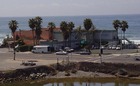 Somse of the classic beach restaurants in Cardiff right on the ocean