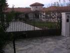 Lovely house with a view of Mills Canyon