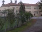 Burlingame High School