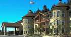 Scotts Valley Hilton
