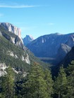 Yosemite National Park