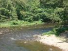 The Salmon River - Colchester, CT