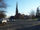 Main Street Middletown, First United Methodist Church