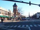 Main Street Middletown