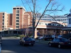 Middletown, Middlesex Hospital