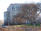 Middletown Superior Court House