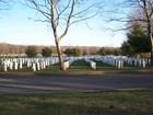 Middletown Veterans Cemetary