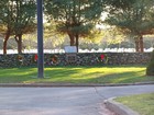 Middletown Veterans Cemetary