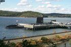 Nautilus Museum, Groton