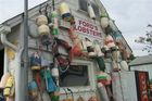 Ford's Lobster in Noank, CT